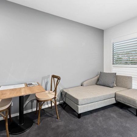 Sanctuary Inn On Westernport Hastings Chambre photo