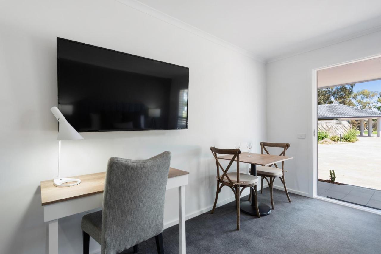 Sanctuary Inn On Westernport Hastings Extérieur photo