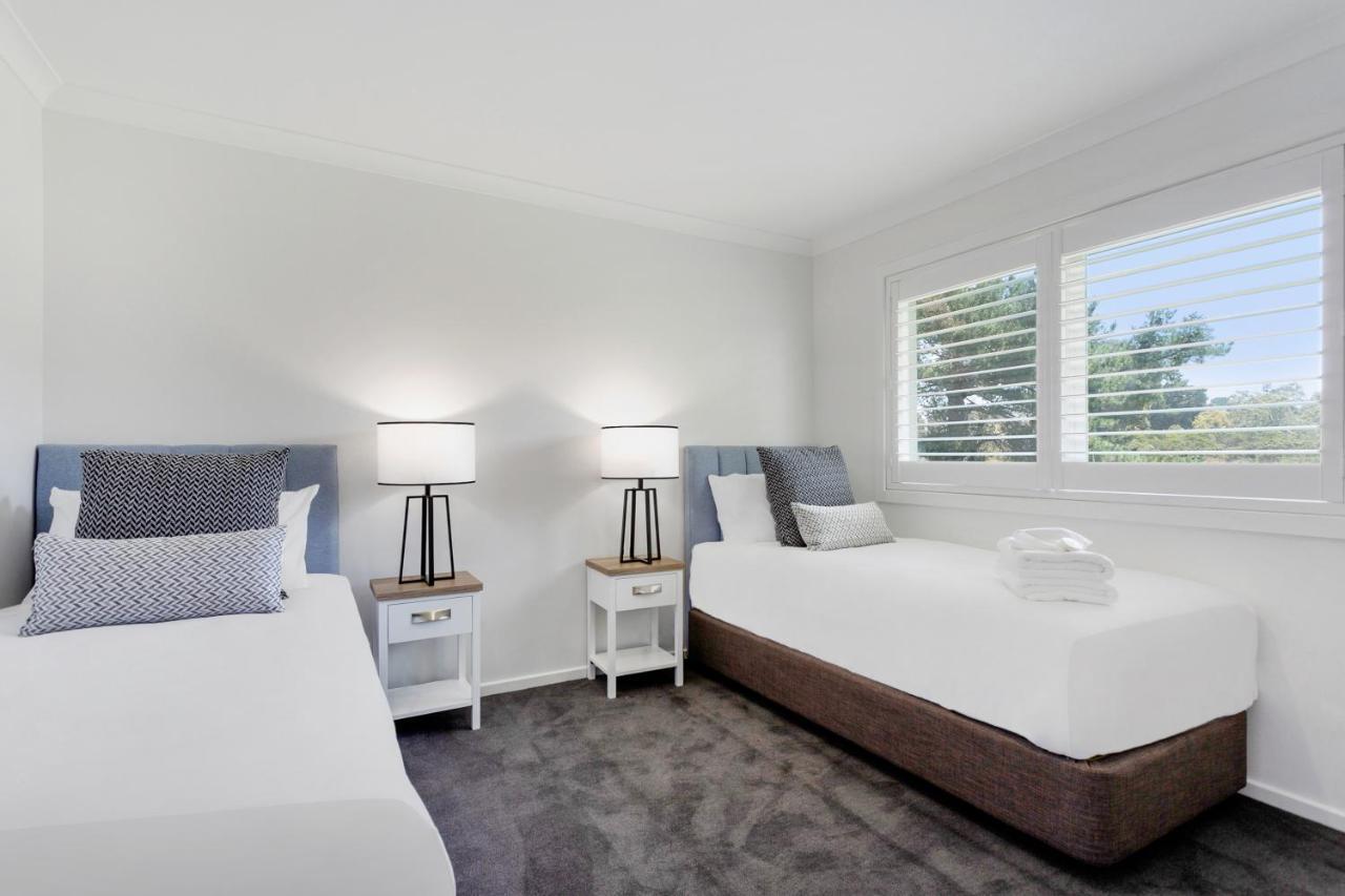 Sanctuary Inn On Westernport Hastings Extérieur photo