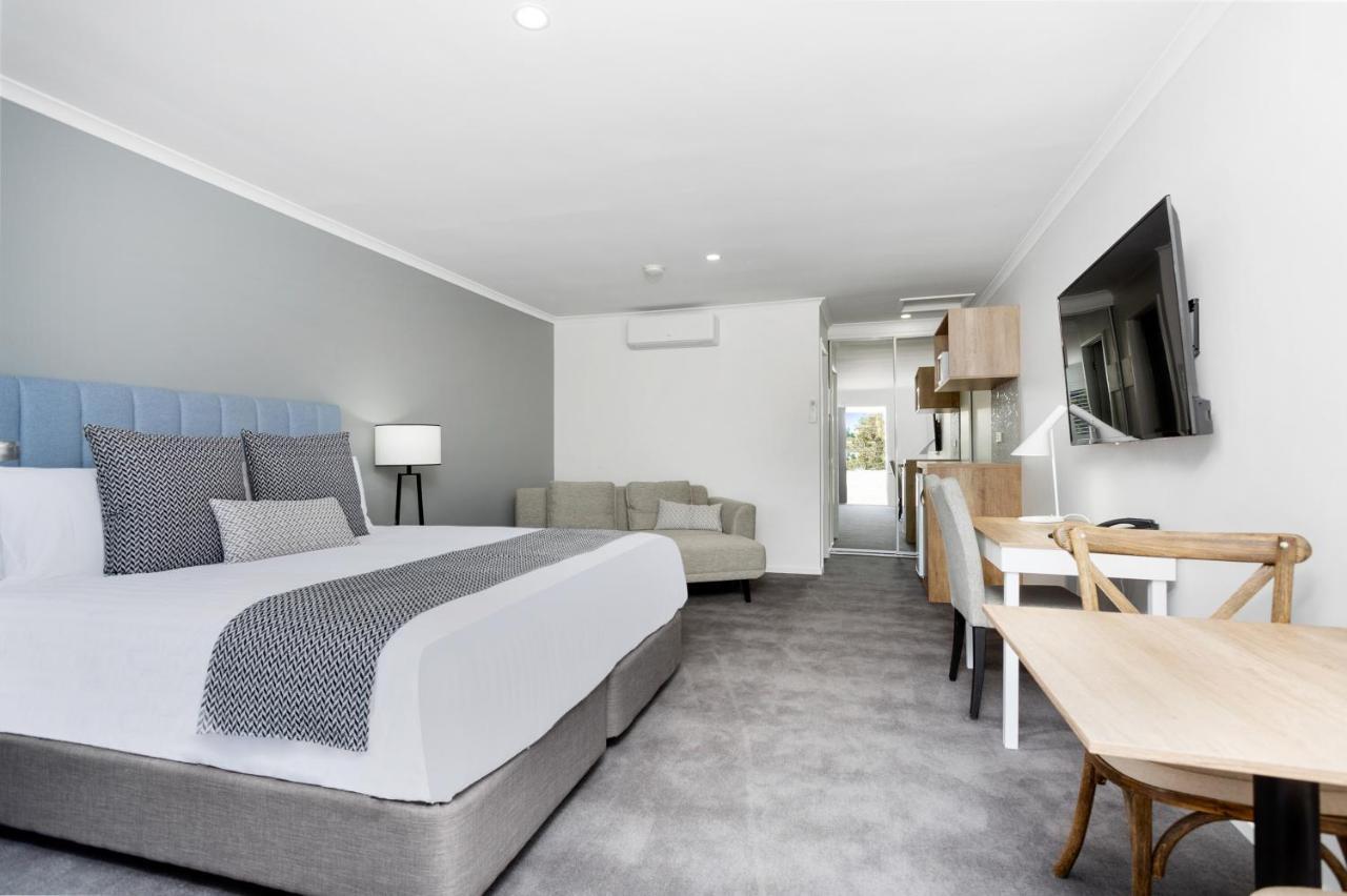 Sanctuary Inn On Westernport Hastings Extérieur photo