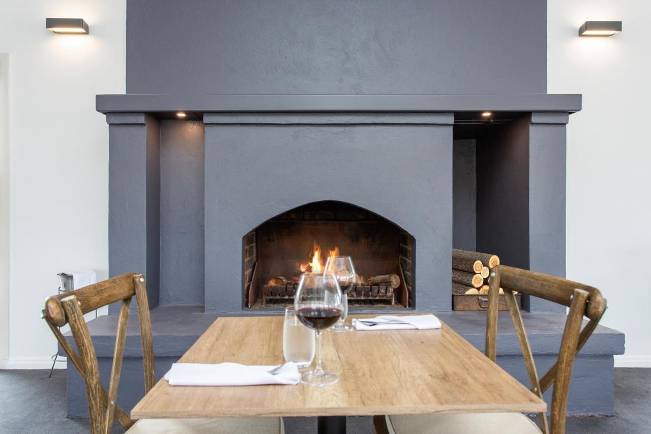 Sanctuary Inn On Westernport Hastings Extérieur photo