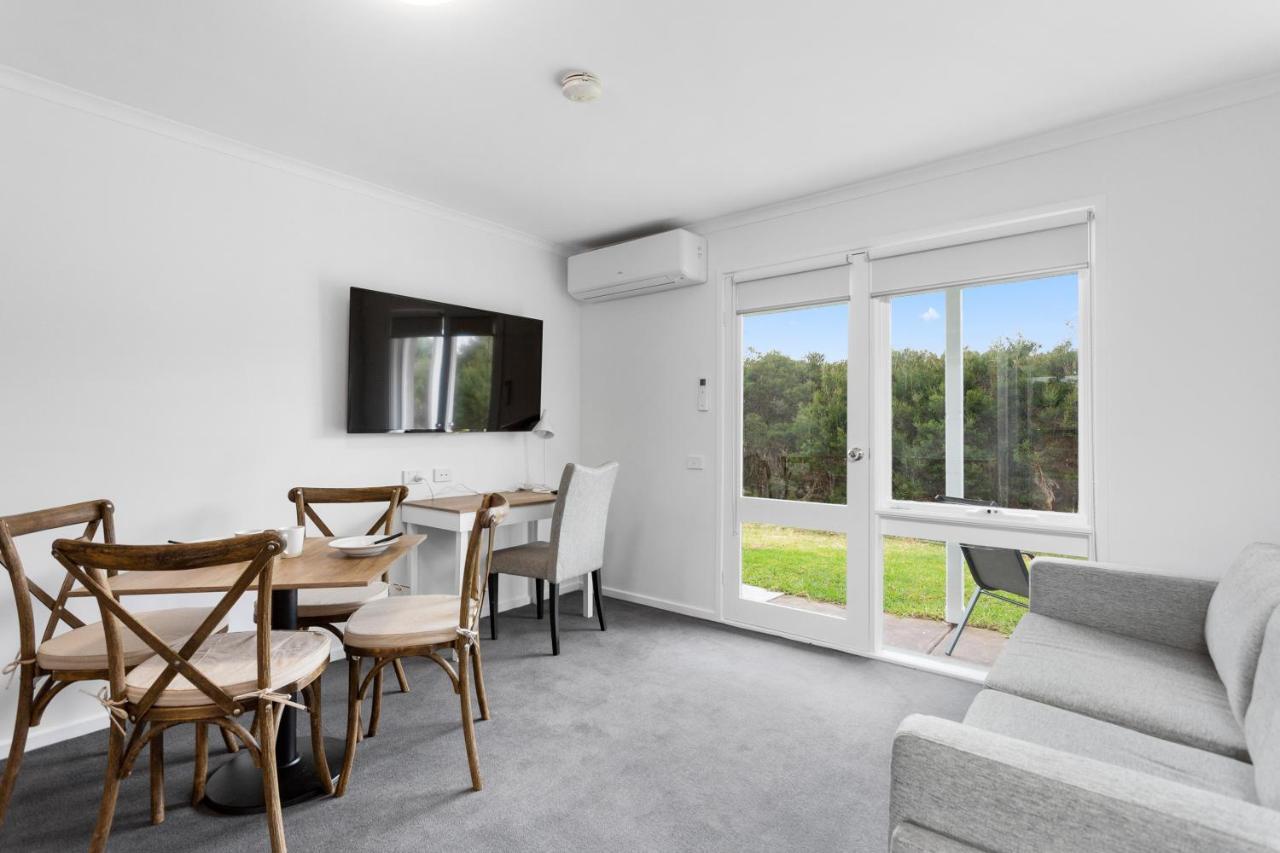 Sanctuary Inn On Westernport Hastings Extérieur photo