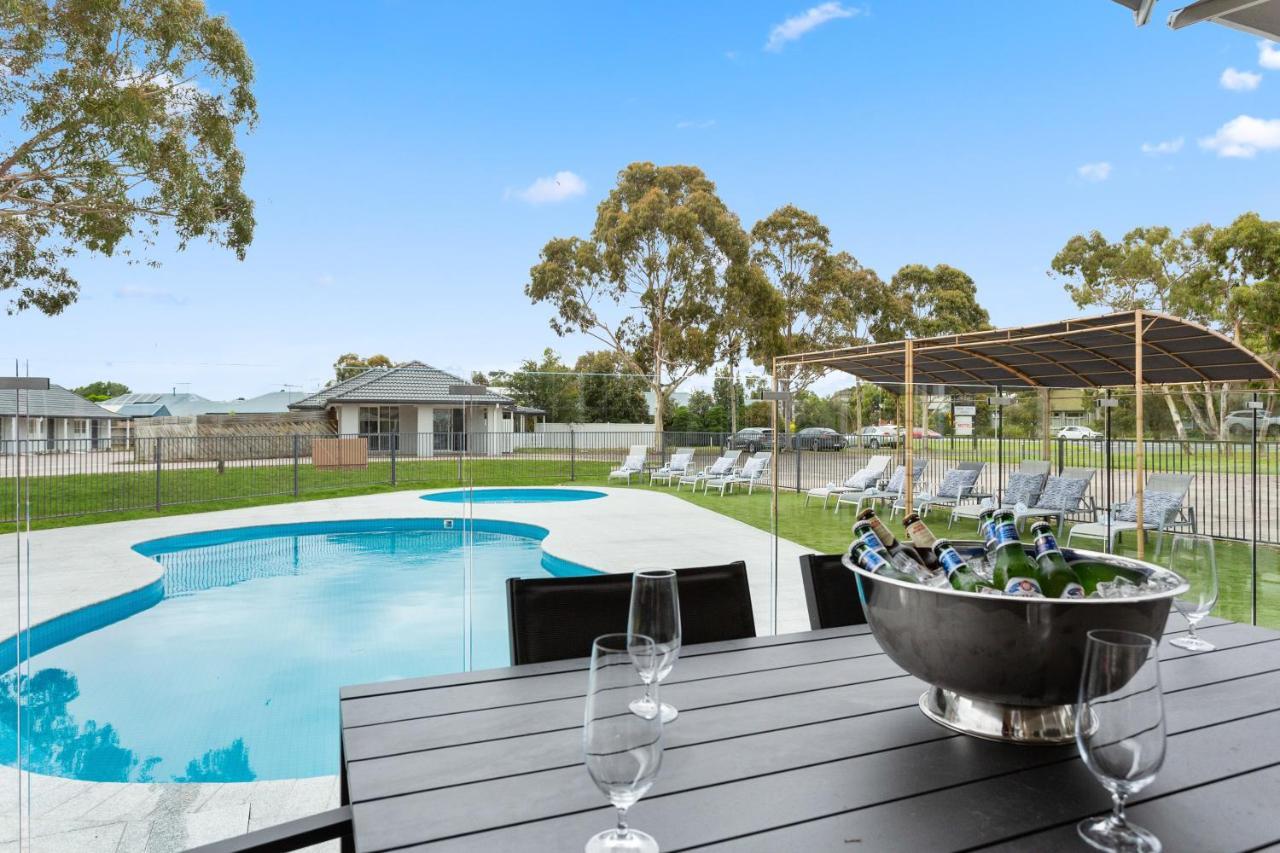 Sanctuary Inn On Westernport Hastings Extérieur photo