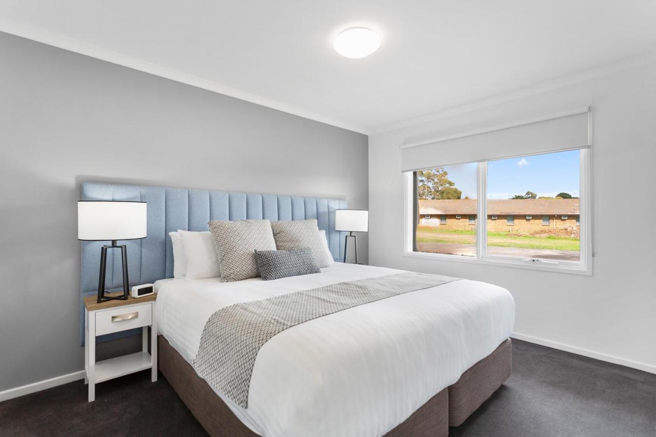Sanctuary Inn On Westernport Hastings Extérieur photo