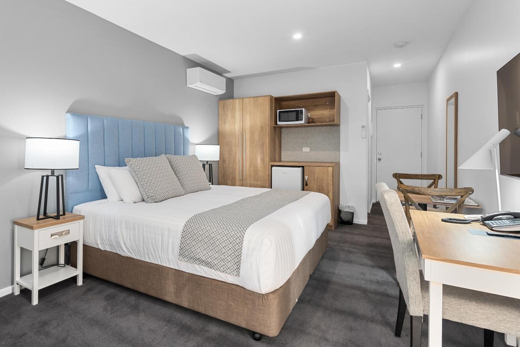 Sanctuary Inn On Westernport Hastings Chambre photo
