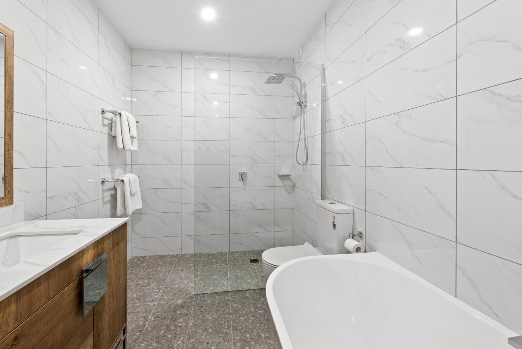 Sanctuary Inn On Westernport Hastings Chambre photo