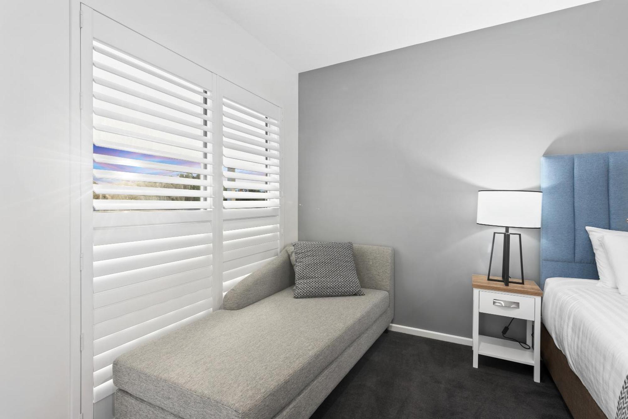 Sanctuary Inn On Westernport Hastings Chambre photo