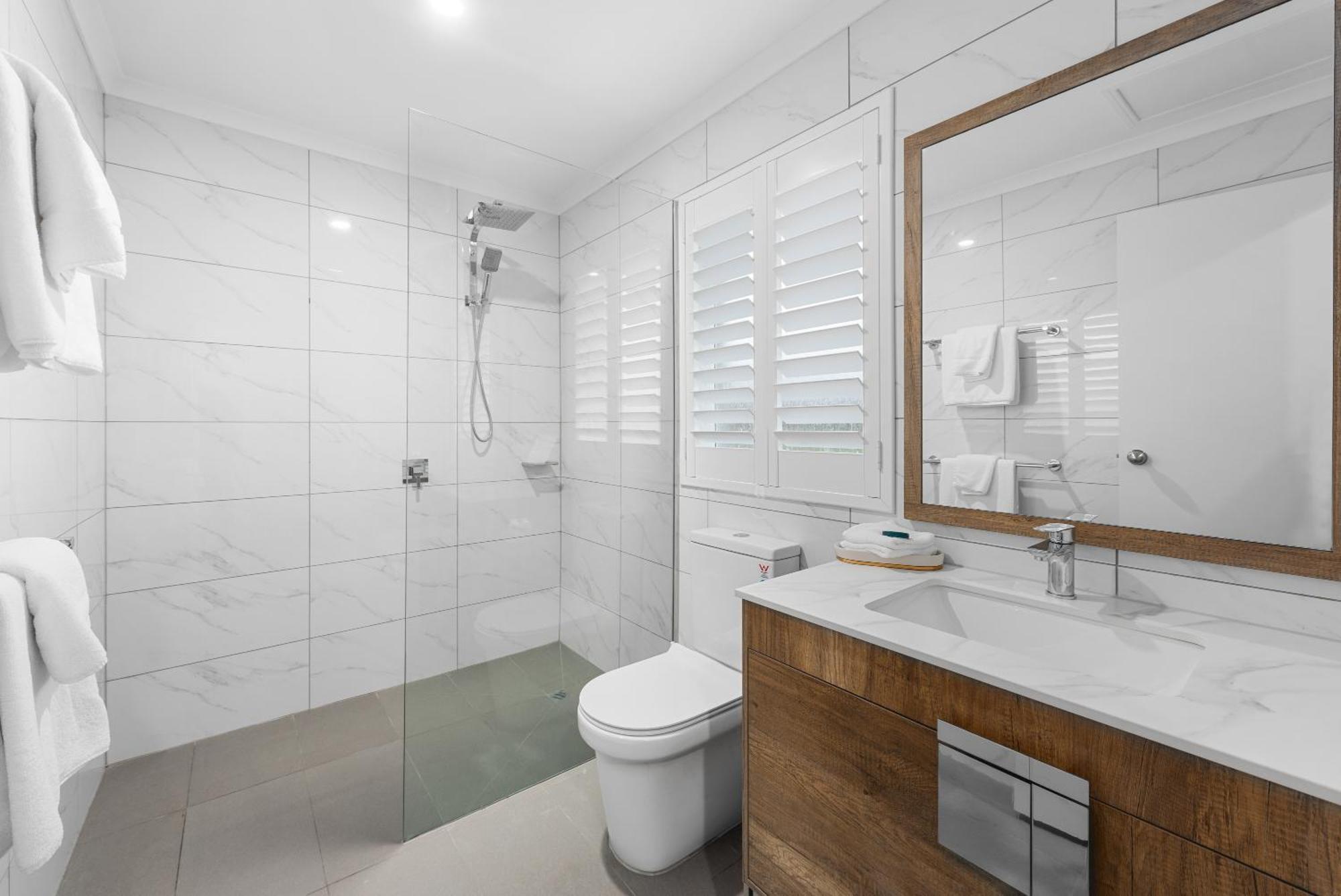 Sanctuary Inn On Westernport Hastings Chambre photo