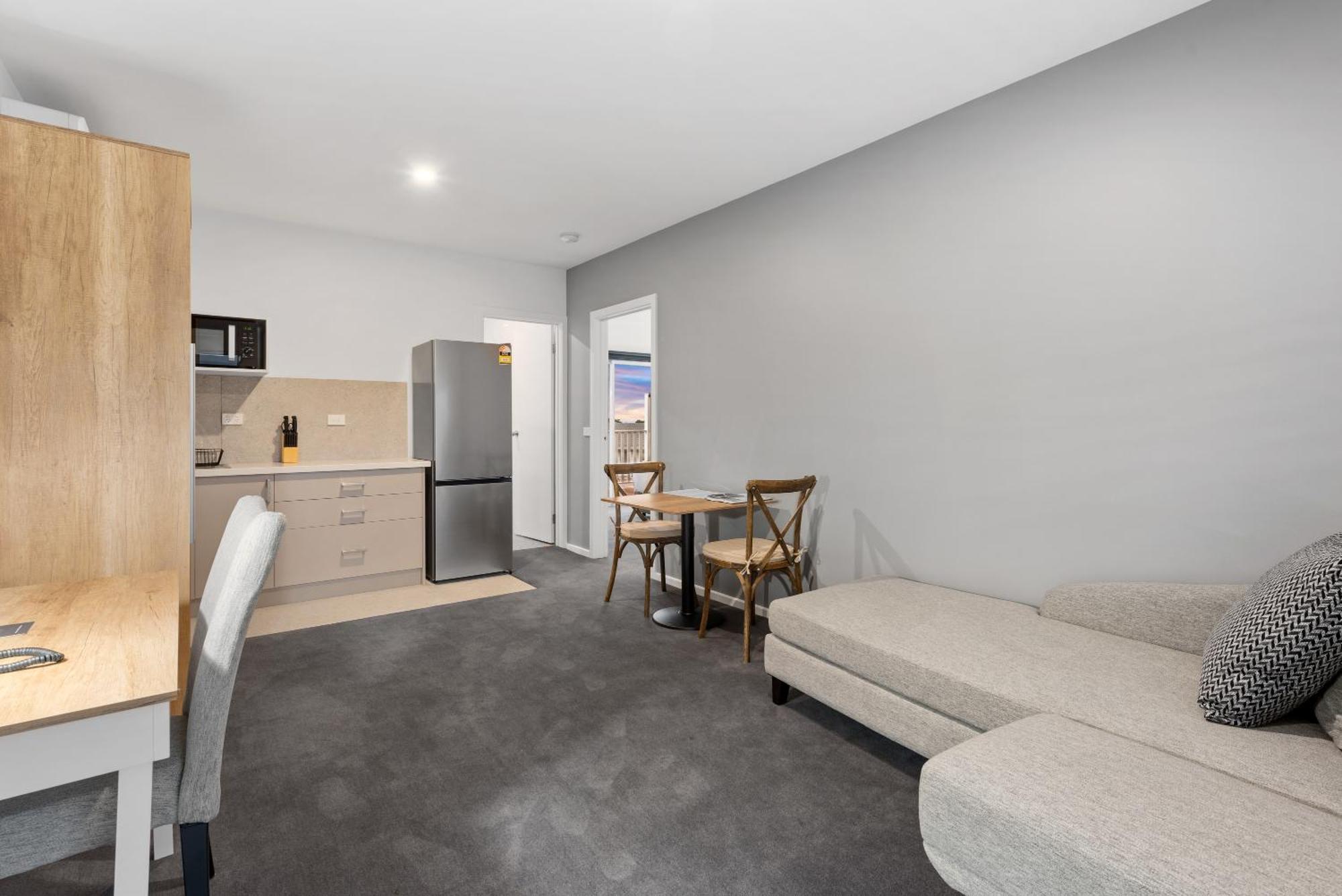 Sanctuary Inn On Westernport Hastings Chambre photo